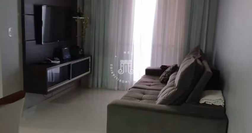 APARTAMENTO À VENDA - CONDOMÍNIO ALTOS DO PACAEMBU II  EM JUNDIAÍ/SP