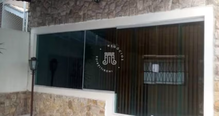CASA  TERREA NO BAIRRO JARDIM SARAPIRANGA EM JUNDIAÍ/SP