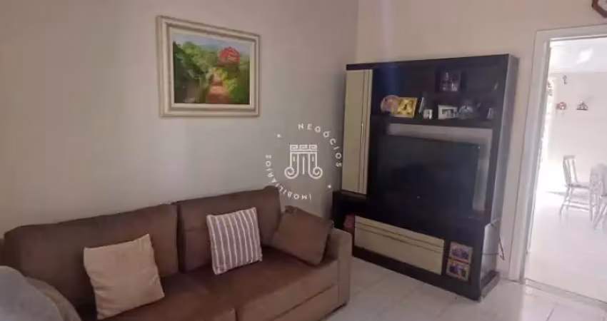CASA TÉRREA COM 02 DORMITÓRIOS À VENDA NA VILA PROGRESSO - JUNDIAÍ/SP