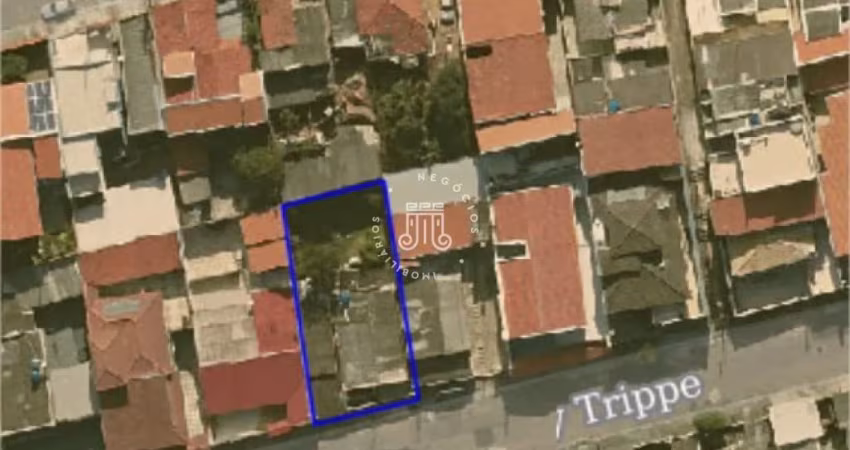 TERRENO A VENDA COM 300M² JUNDIAÍ/SP