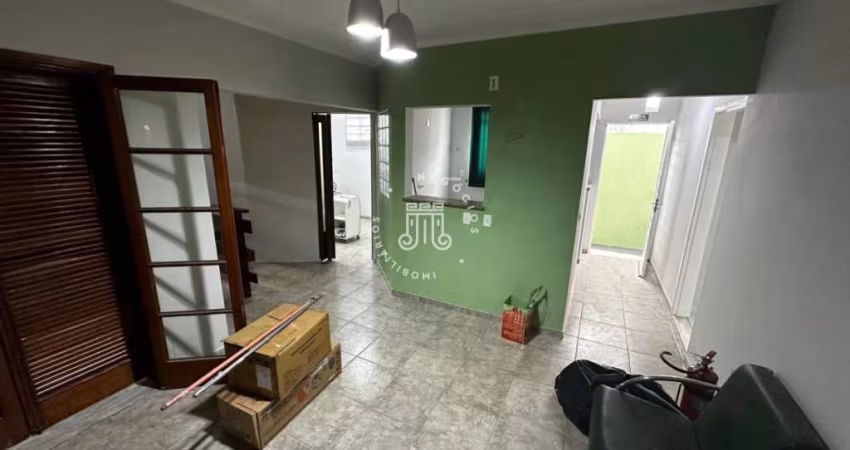 SALA PREPARADA PARA CONSULTORIO ODONTOLOGICO PARA LOCAÇÃO NO BAIRRO PONTE DE CAMPINAS EM JUNDIAÍ/SP