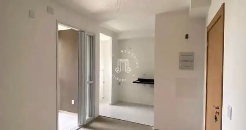 Apartamento à venda no condomínio maxx santa angela, em jundiaí-sp