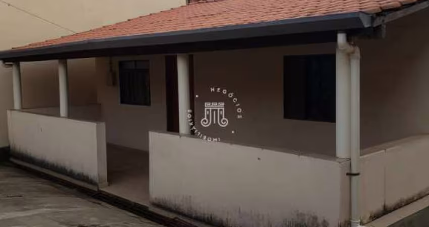 CASA TÉRREA À VENDA NO JARDIM QUINTA DAS VIDEIRAS EM JUNDIAÍ/SP