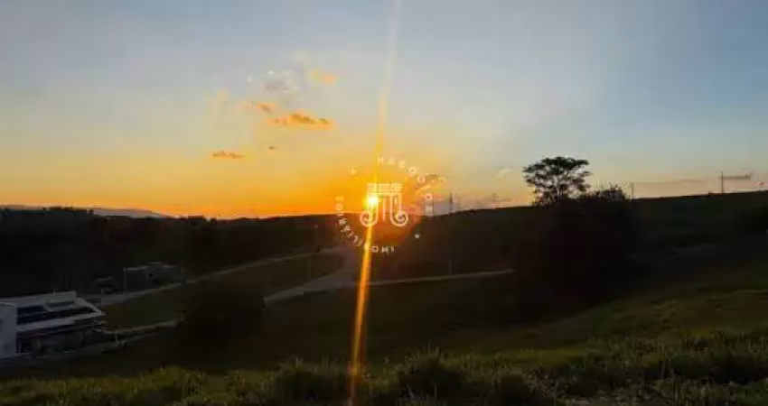 TERRENO À VENDA NO CONDOMÍNIO TERRA CAXAMBU CIDADE DE JUNDIAÍ-SP