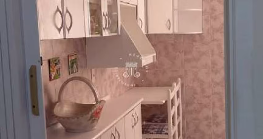 APARTAMENTO À VENDA NO CONDOMÍNIO RESIDENCIAL ANHANGUERA, CIDADE DE JUNDIAÍ-SP