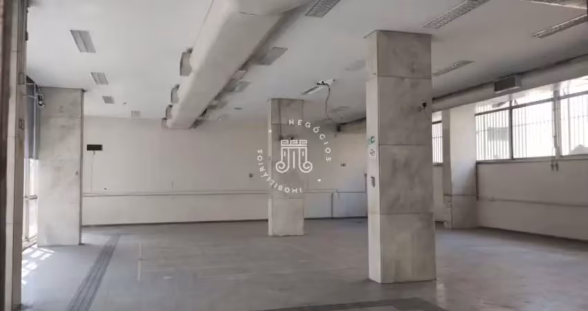 Salão comercial para locação no centro - jundiaí / sp