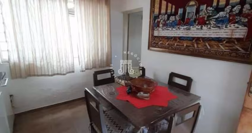 CASA TÉRREA COM EDICULA PARA VENDA NO BAIRRO JARDIM TIRADENTES EM JUNDIAÍ/SP