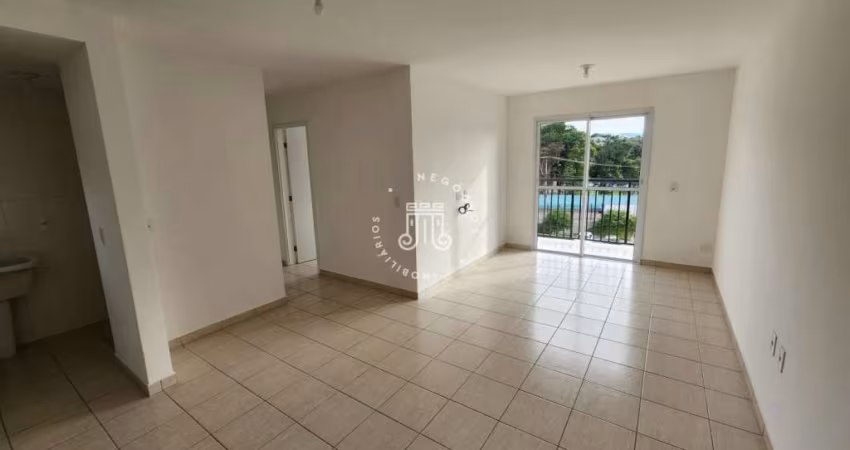APARTAMENTO PARA LOCAÇÃO - RESIDENCIAL CONQUISTA AGAPEAMA - JUNDIAÍ/SP