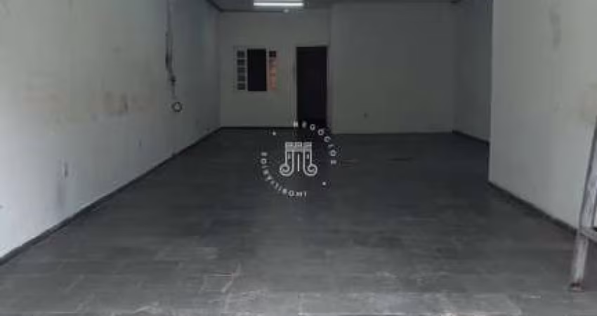 SALÃO COMERCIAL PARA LOCAÇÃO - ITUPEVA/SP