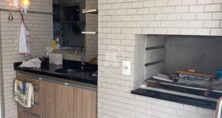 APARTAMENTO PARA LOCAÇÃO MOBILIADO EM JUNDIAI NO BAIRRO ANHANGABAU, JUNDIAI / SP