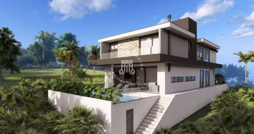 CASA PARA VENDA NO CONDOMÍNIO VITTÁ EM JUNDIAÍ-SP