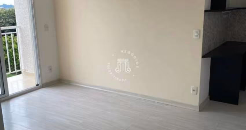 APARTAMENTO A VENDA NO CONDOMÍNIO LIVING ITIRAPINA JUNDIAÍ/SP