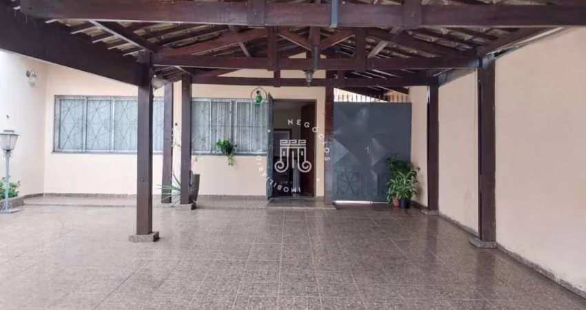 CASA A VENDA - VILA NOVA ESPERIA - JUNDIAI/SP