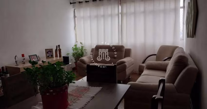 APARTAMENTO À VENDA NO BELA VISTA, BAIRRO ANHAGABAÚ, JUNDIAÍ / SP.