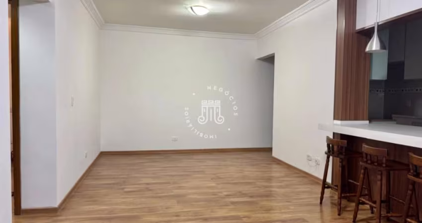 APARTAMENTO À VENDA COM 02 QUARTOS, 02 BANHEIROS, 82M² - EDIFÍCIO SAN MARINO - VIANELO - JUNDIÁI - SP