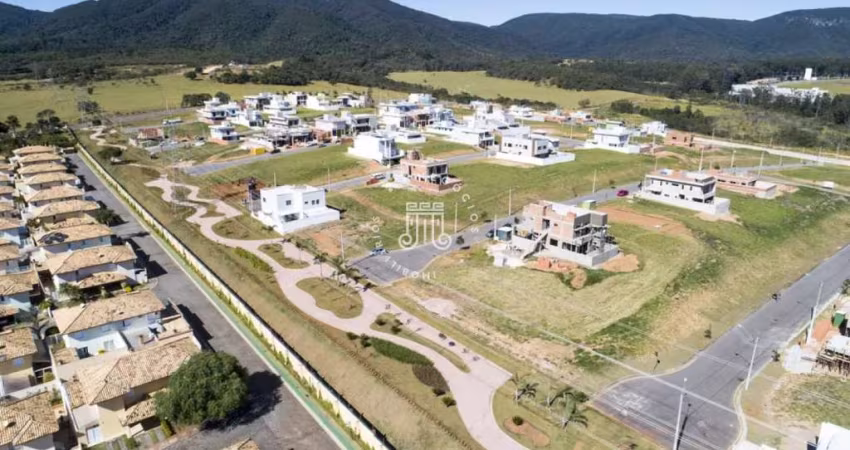 TERRENO PLANO A VENDA NO CONDOMINIO RESERVA ERMIDA 2 JUNDIAI / SP.