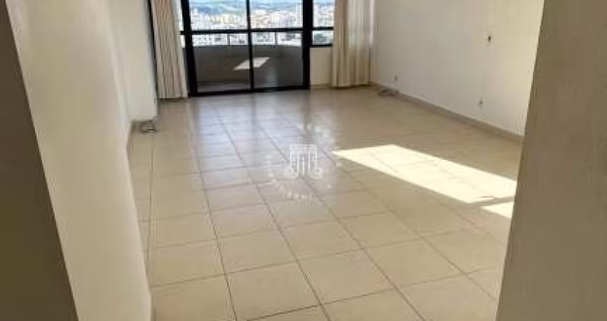 APARTAMENTO PARA VENDA NO CENTRO DE JUNDIAÍ / SP