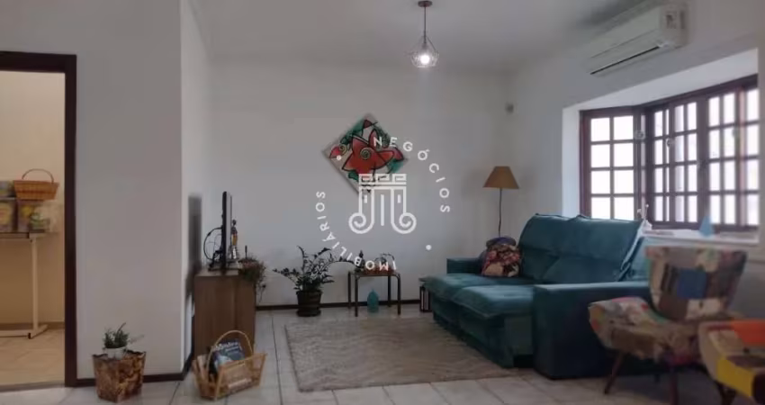 CASA À VENDA COM 3 DORMÍTORIOS NA VILA GALVÃO EM JUNDIAÍ/SP (PRÓXIMO AO MAXI SHOPPING)