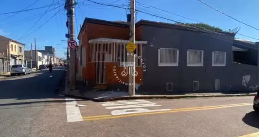 CASA A VENDA NO CENTRO DE JUNDIAI / SP.