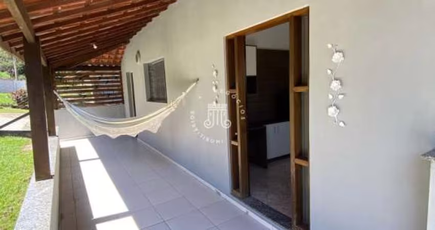 CASA A À VENDA COM 359M² DE ÁREA TOTAL, NO BAIRRO CHÁCARA AEROPORTO, EM JUNDIAÍ-SP