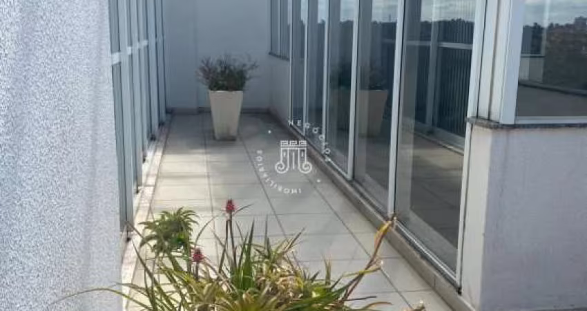 COBERTURA PARA LOCAÇÂO NO BAIRRO ENGORDADOURO, JUNDIAÍ / SP.