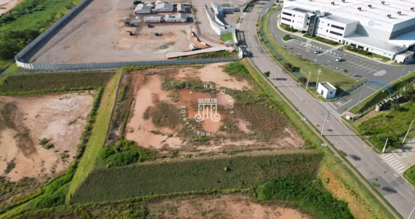 ÁREA PARA VENDA EM JUNDIAÍ/SP