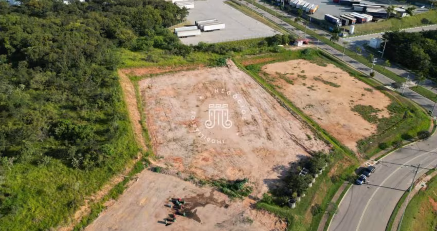 Terreno TerrenoÁrea Industrial em Jundiaí