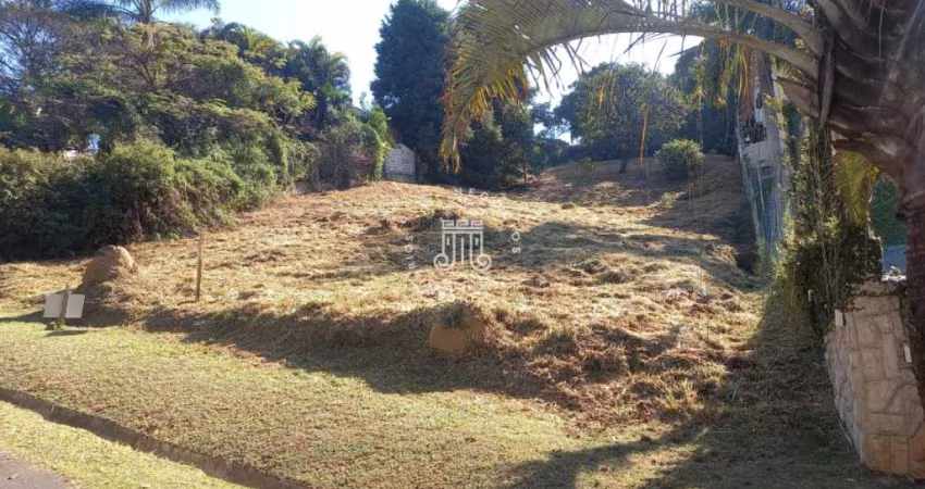 TERRENO À VENDA NO CONDOMINIO HORIZONTE AZUL - ITUPEVA/SP