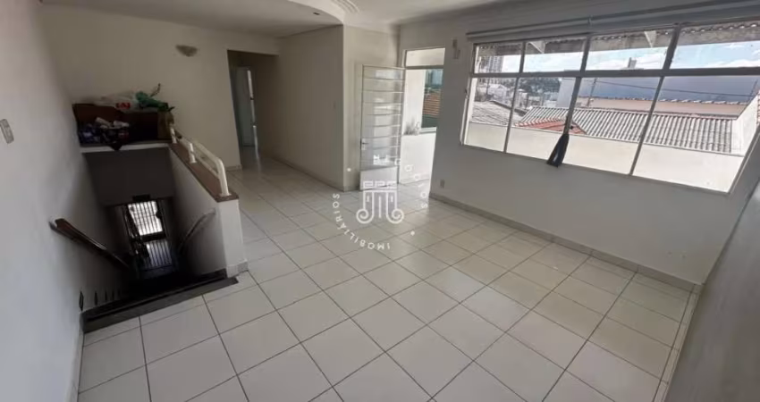 SALÃO PARA LOCAÇÃO NO JARDIM CICA EM JUNDIAÍ/SP