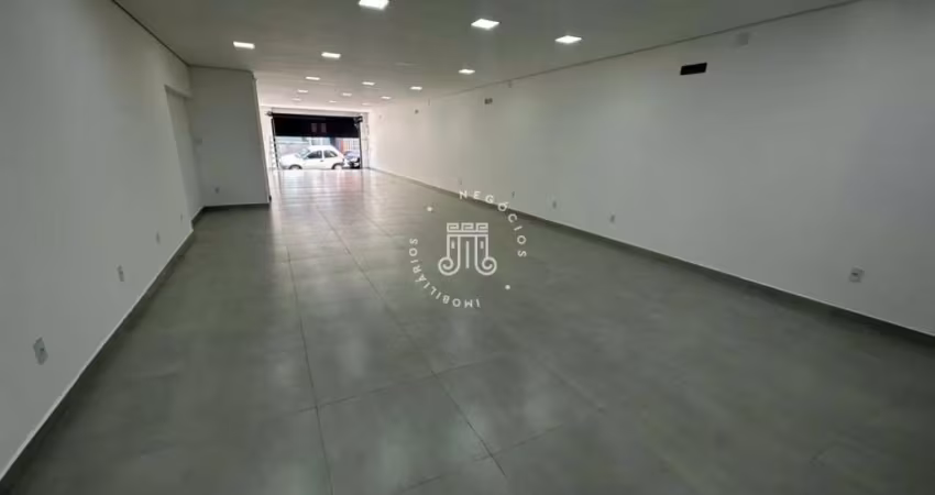 SALÃO PARA LOCAÇÃO NO JARDIM CICA EM JUNDIAÍ/SP