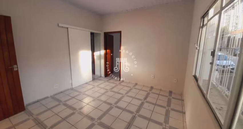 CASA PARA LOCAÇÃO NO BAIRRO ANHANGABAÚ CIDADE DE JUNDIAÍ/SP