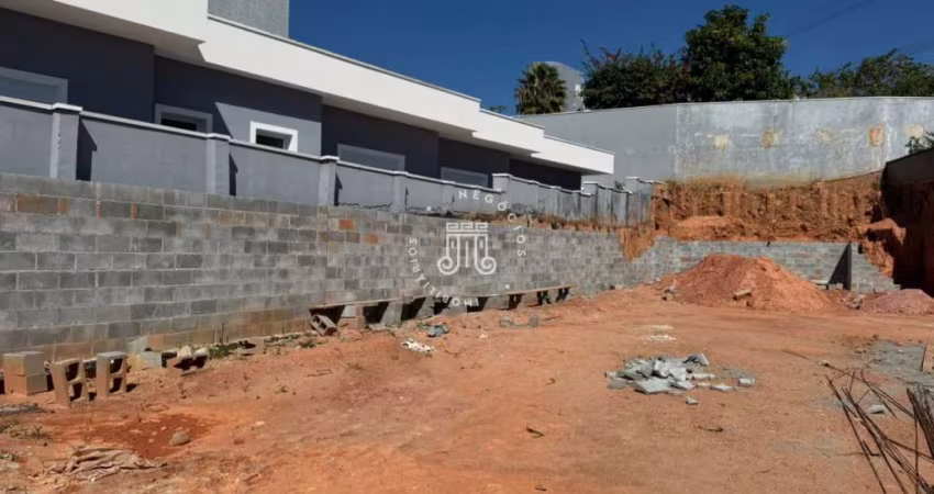 TERRENO À VENDA NO CONDOMINIO RESERVA DA SERRA JUNDIAI -SP