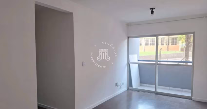 APARTAMENTO PARA LOCAÇÃO NO RESIDENCIAL ANCHIETA EM JUNDIAÍ/SP.