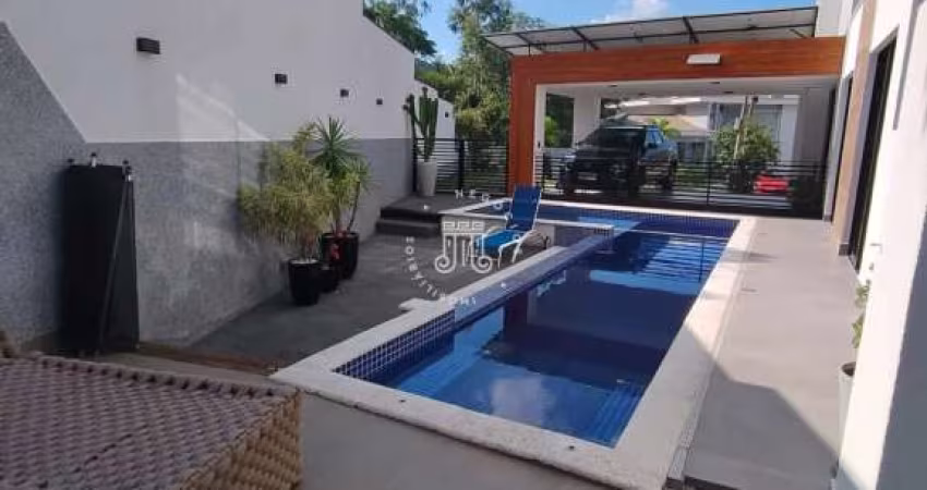CASA PARA VENDA NO CONDOMÍNIO IBI ARAM EM ITUPEVA/SP