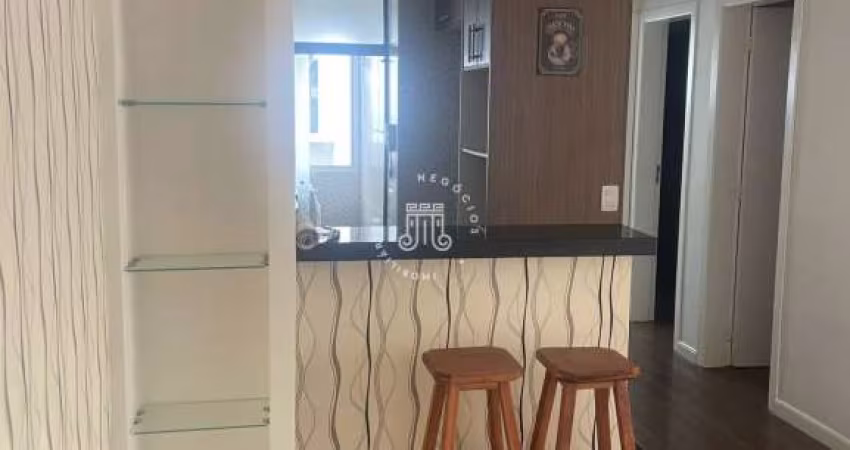 APARTAMENTO TÉRREO À VENDA- CONDOMÍNIO TORRES DO CAXAMBÚ- EM JUNDIAÍ /SP