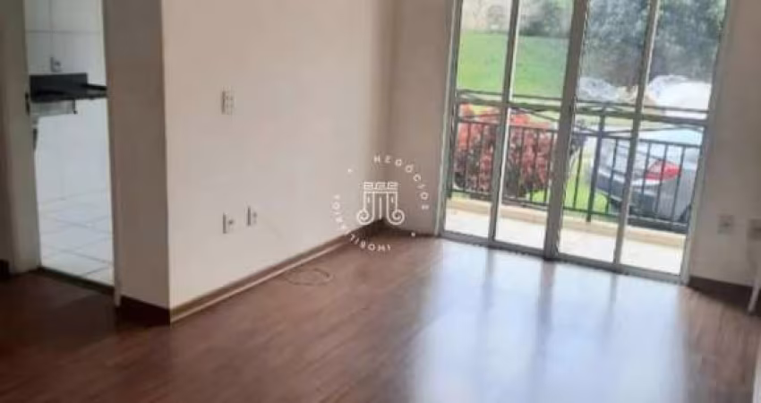 APARTAMENTO PARA LOCAÇÃO NO RESIDENCIAL MAJESTIC EM JUNDIAÍ/SP