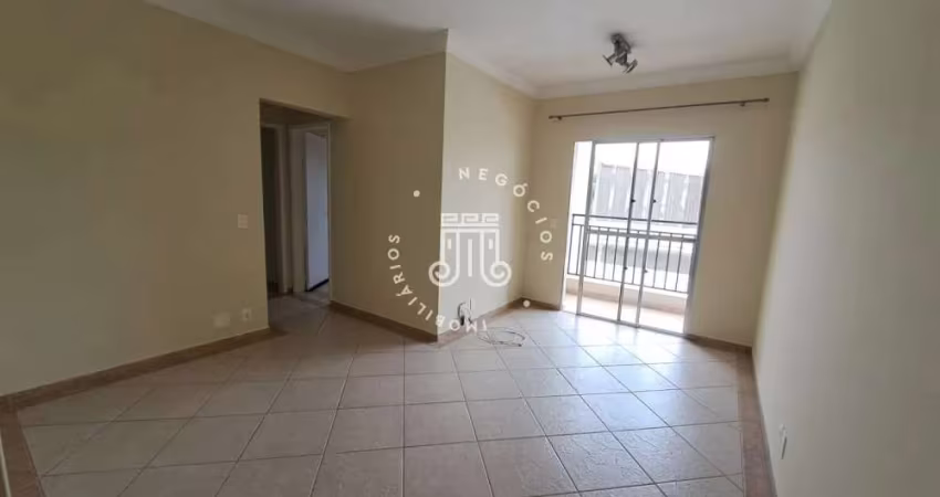 APARTAMENTO À VENDA NO CONDOMÍNIO REAL VILLE, CIDADE DE JUNDIAÍ-SP