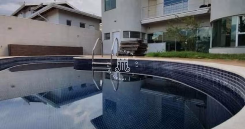 CASA  PARA VENDA - CONDOMÍNIO CAPRICIO - EM LOUVEIRA/SP