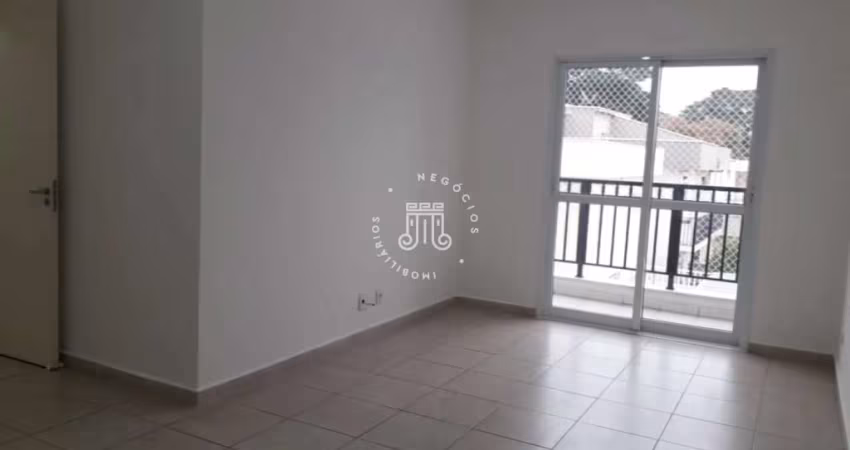 APARTAMENTO COM 3 QUARTOS 1 SUITE À VENDA NO RESIDENCIAL VILA BELA EM JUNDIAÍ/SP