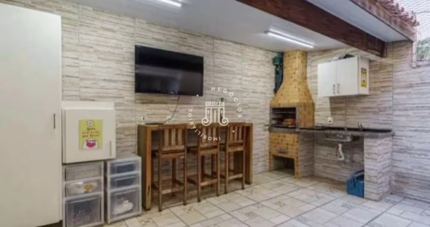 SOBRADO À VENDA NO CONDOMINIO RESIDENCIAL VERDANA, CIDADE DE JUNDIAÍ-SP