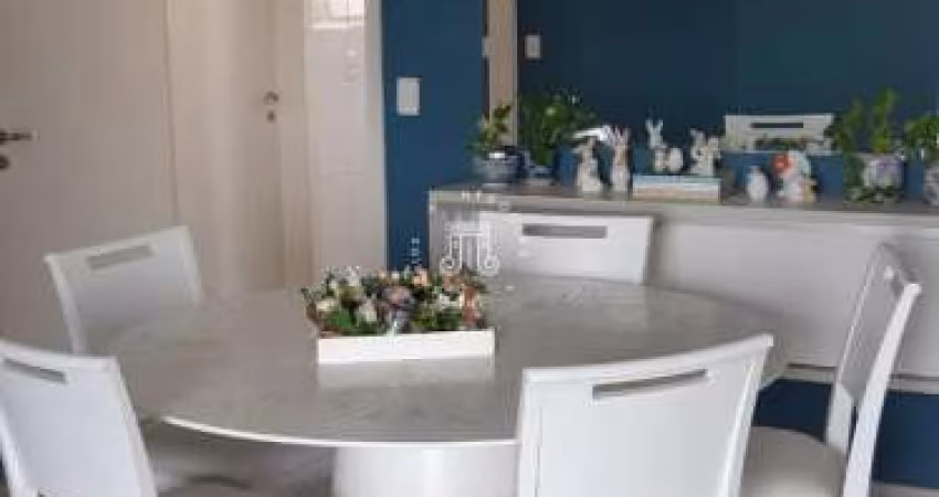 APARTAMENTO À VENDA COM 3 QUARTOS 1 SUITE EM JUNDIAÍ/SP