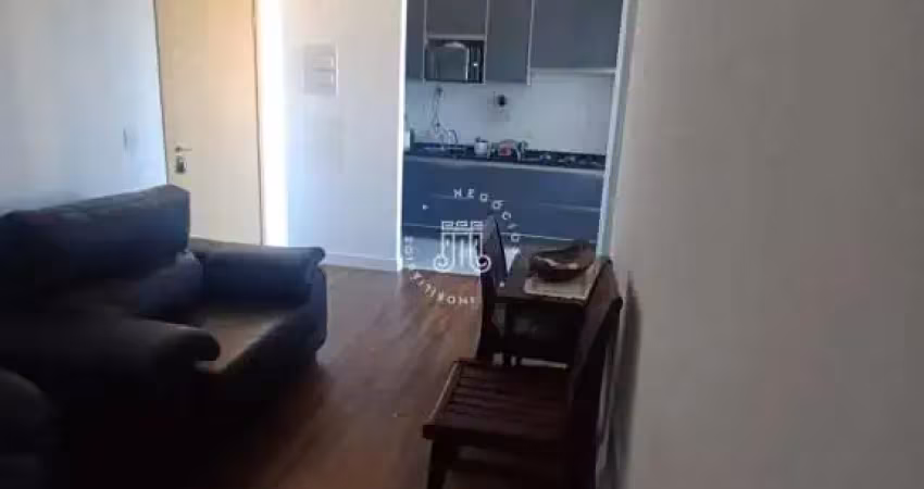 Apartamento à venda condominio maxx santa angela, jundiai / sp.