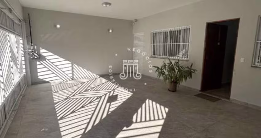 Casa Padrão em Jundiaí