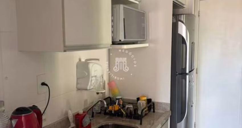 APARTAMENTO COM 2 DORMITÓRIOS À VENDA EM JUNDIAÍ / SP