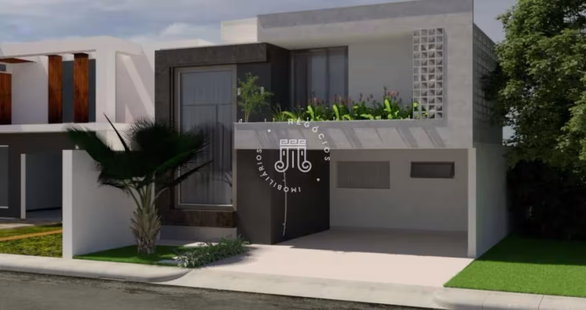 Terreno Plano à Venda, 250 m² Reserva Ermida Jundiai -SP