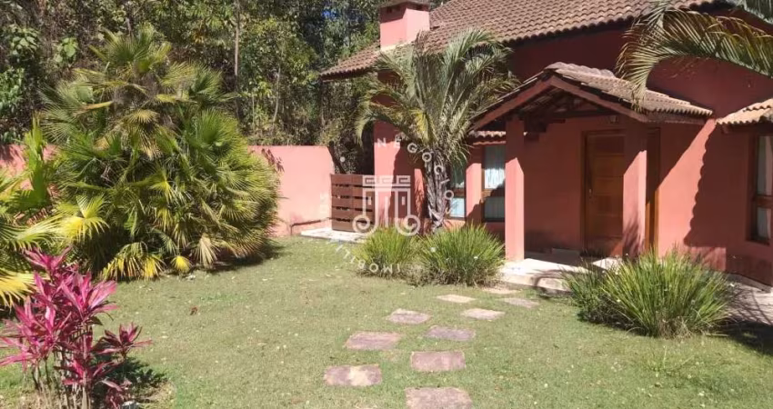 CASA PARA LOCAÇÃO NO CONDOMÍNIO CAPITAL VILLE EM JUNDIAÍ/SP