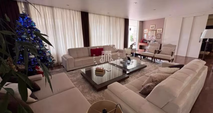 CASA CONDOMINIO RESIDENCIAL DOS LAGOS - ITUPEVA / SP