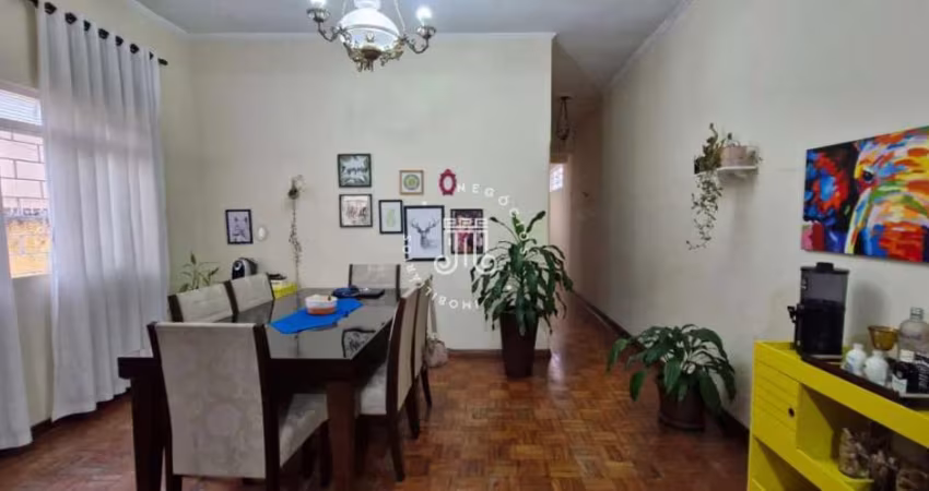 CASA PARA FINS REDIDENCIAIS OU COMERCIAIS NO CENTRO DA CIDADE DE JUNDIAÍ-SP