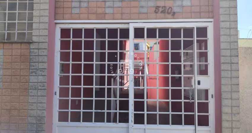 CASA SOBRADO COMERCIAL À VENDA NO BAIRRO  VIANELO  - JUNDIAI/SP
