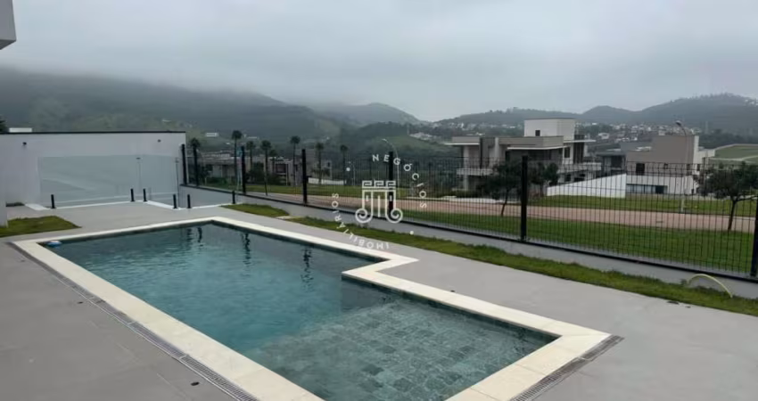 CASA PARA VENDA NO CONDOMÍNIO ALPHAVILLE EM JUNDIAÍ/SP